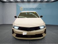 Gebraucht Opel Astra 131 PS (96 kW) 2025 Weiß Limousine