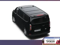 Neu Ford Transit Custom Trend 136 PS (100 kW) 2026 Schwarz Kombi