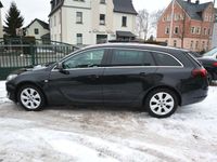 Gebraucht Opel Insignia Innovation 136 PS (100 kW) 2015 Schwarz Kombi