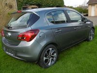 gebraucht Opel Corsa 1.4 Edition