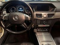 Gebraucht Mercedes E200 136 PS (100 kW) 2016 Gelb Limousine