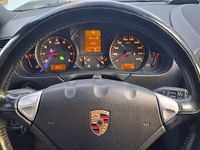 Gebraucht Porsche Cayenne 290 PS (213 kW) 2007 Silber SUV