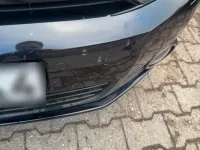 Gebraucht VW Golf VI Match 86 PS (63 kW) 2012 Schwarz Kleinwagen