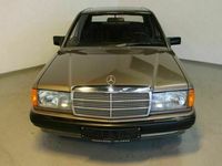 gebraucht Mercedes 190 2,0 Originalzustand nur 81897 KM