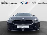 Gebraucht BMW 120 Shadowline 170 PS (125 kW) 2025 Schwarz Kleinwagen