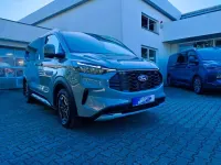 Neu Ford Tourneo Active 170 PS (125 kW) 2026 Grau Van / Kleinbus