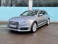 Gebraucht Audi A6 Allroad Sport 272 PS (200 kW) 2016 Grau Kombi