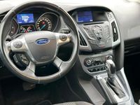 gebraucht Ford Focus Automatik 2.0 Diesel