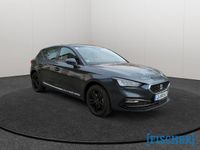 Gebraucht Seat Leon Style 150 PS (110 kW) 2025 Grau Limousine