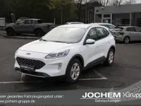 Occasion Ford Kuga Cool & Connect 224 ch (164 kW) 2022 Blanc SUV