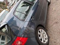 Gebraucht VW Golf V 105 PS (77 kW) 2007 Blau Limousine