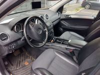 gebraucht Mercedes ML280 CDI -