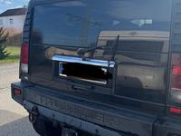 Gebraucht Hummer H2 330 PS (242 kW) 2005 Schwarz SUV