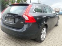 gebraucht Volvo V60 D2 Edition Edition