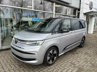 Ny VW Multivan Edition 150 HK (110 kW) 2025 Sølv MPV