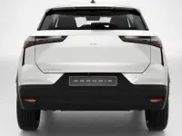 Neu Mitsubishi Grandis 158 PS (116 kW) 2026 Weiß SUV