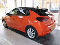 gebraucht Opel Corsa Edition 1.2, 55 kW (75 PS), Start/Stop, Euro 6d (Manuelles 5-Gang Getriebe)