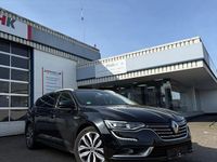 Gebraucht Renault Talisman 160 PS (117 kW) 2018 Schwarz Kombi
