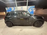Second-hand Mini Countryman 143 CP (105 kW) 2011 Negru SUV