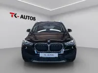 Gebraucht BMW X1 Advantage 150 PS (110 kW) 2020 Schwarz SUV