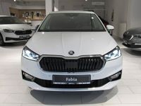 gebraucht Skoda Fabia 1.0 TSI Tour (PJ)