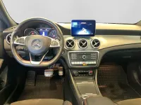 Gebraucht Mercedes GLA250 AMG 211 PS (155 kW) 2019 Schwarz SUV