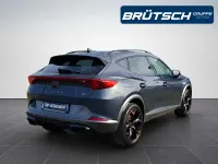 Gebraucht Cupra Formentor VZ 310 PS (228 kW) 2022 Graphen grau SUV