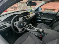 Gebraucht BMW 318 129 PS (94 kW) 2006 Andere farben Kleinwagen