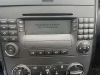 Gebraucht Mercedes A180 Classic 109 PS (80 kW) 2006 Gold Kleinwagen
