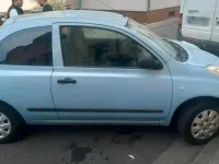 Gebraucht VW Golf VI 2008 Andere farben Kleinwagen