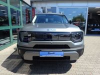 Gebraucht Baic BJ30 280 PS (205 kW) 2024 Grau SUV