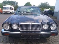 Gebraucht Jaguar XJ12 264 PS (194 kW) 1992 Schwarz Limousine