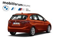 gebraucht BMW 218 Active Tourer i Advantage LED Rückfahrkam.