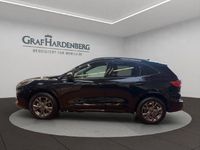 Gebraucht Ford Kuga ST-Line 224 PS (164 kW) 2022 Schwarz SUV