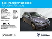 Gebraucht VW Polo Move 95 PS (69 kW) 2024 Othercolor Kleinwagen