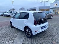 Gebraucht VW up! Active 65 PS (47 kW) 2022 Pure white Kleinwagen
