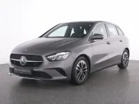 Gebraucht Mercedes B180 Progressive 116 PS (85 kW) 2025 Grau Kleinwagen