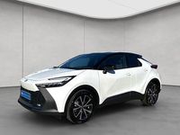 Gebraucht Toyota C-HR Team 223 PS (164 kW) 2024 Weiß SUV