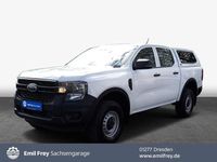 Neu Ford Ranger XL 170 PS (125 kW) 2025 Weiß Pickup