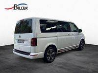 Gebraucht VW Multivan Edition 199 PS (146 kW) 2020 Weiß Van