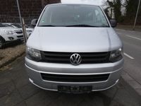 gebraucht VW Caravelle T5*9-Sitzer* 4 Motion