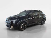 Neu Kia Stonic Vision 101 PS (74 kW) 2026 Schwarz SUV