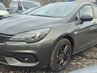 Gebraucht Opel Astra 105 PS (77 kW) 2020 Braun Limousine