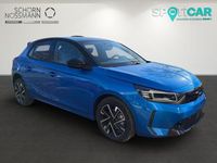 Gebraucht Opel Corsa 101 PS (74 kW) 2026 Blau Kleinwagen