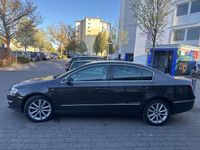 Gebraucht VW Passat Highline 177 PS (130 kW) 2010 Braun Limousine