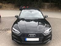 gebraucht Audi A5 Sportback 40 TFSI 3X S line S tronic