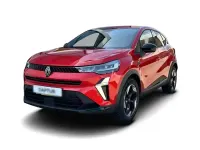 Gebraucht Renault Captur Techno 245 PS (180 kW) 2025 Rot SUV