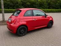 Gebraucht Fiat 500 Sport 86 PS (63 kW) 2016 Limousine