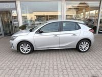 Gebraucht Opel Corsa Edition 101 PS (74 kW) 2024 Silber Kleinwagen