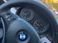 gebraucht BMW 318 i Benzin